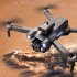 S1s Mini Drone Camera 6k Brushless Motor Drone Obstacle Avoidance HD Dual Camera Foldable Quadcopter Toys 3b