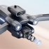 S1s Mini Drone Camera 6k Brushless Motor Drone Obstacle Avoidance HD Dual Camera Foldable Quadcopter Toys 3b