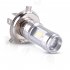 S2 H4 36W 6500k LED Head Spot Light White Headlight Refit Accessories for Motorcycle Bike