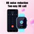 S20 Kids Smart Watch SIM Card Voice Call Phone Smartwatch Lbs Location Photo Camera Waterproof Pink