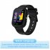 S20 Kids Smart Watch SIM Card Voice Call Phone Smartwatch Lbs Location Photo Camera Waterproof Pink