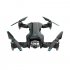 S20 WIFI FPV With 4K HD Camera GPS Positioning Mode Intelligent Foldable RC Drone Quadcopter RTF 3 battery