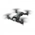 S20 WIFI FPV With 4K HD Camera GPS Positioning Mode Intelligent Foldable RC Drone Quadcopter RTF 3 battery