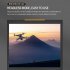 S22 2 4g Rc Drone 4k HD Optical Flow Infrared Obstacle Avoidance Servo Mechanical Gimbal Brushless Drone 2 Batteries