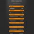S22 2 4g Rc Drone 4k HD Optical Flow Infrared Obstacle Avoidance Servo Mechanical Gimbal Brushless Drone 2 Batteries