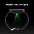 S226 Smart Watch Bluetooth compatible Heart Rate Blood Pressure Monitoring Sports Fitness Smartwatch Green