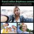 S23ultra Smartphone 6 7 inch HD Screen 3gb Ram 64gb Rom Cell Phone 2600mah Battery Android 8 1 Green EU Plug