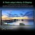 S23ultra Smartphone 6 7 inch HD Screen 3gb Ram 64gb Rom Cell Phone 2600mah Battery Android 8 1 Black EU Plug