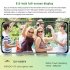 S24Ultra Unlocked Smartphones 6 5    Display 2GB RAM 16GB ROM Dual SIM Dual Standby 3250mAh Battery Mobile Phones 13MP Rear 2MP Front Camera Smart Phones black US