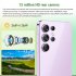 S24Ultra Unlocked Smartphones 6 5    Display 2GB RAM 16GB ROM Dual SIM Dual Standby 3250mAh Battery Mobile Phones 13MP Rear 2MP Front Camera Smart Phones Blue US 