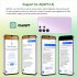 S24Ultra Unlocked Smartphones 6 5    Display 2GB RAM 16GB ROM Dual SIM Dual Standby 3250mAh Battery Mobile Phones 13MP Rear 2MP Front Camera Smart Phones Blue US 