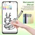 S24Ultra Unlocked Smartphones 6 5    Display 2GB RAM 16GB ROM Dual SIM Dual Standby 3250mAh Battery Mobile Phones 13MP Rear 2MP Front Camera Smart Phones Blue US 