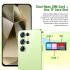 S24Ultra Unlocked Smartphones 6 5    Display 2GB RAM 16GB ROM Dual SIM Dual Standby 3250mAh Battery Mobile Phones 13MP Rear 2MP Front Camera Smart Phones Blue US 