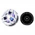 S25 Mobile Phone Cooler Universal Phone Cooling Fan With Adjustable 3 Speed 15W Magnetic Semiconductor Radiator White