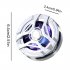 S25 Mobile Phone Cooler Universal Phone Cooling Fan With Adjustable 3 Speed 15W Magnetic Semiconductor Radiator White