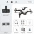 S2s Drone 5g 8k HD Esc Camera Obstacle Avoidance Helicopter Fpv Optical Flow Quadcopter RC Drone 4k 2 Batteries