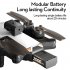 S2s Drone 5g 8k HD Esc Camera Obstacle Avoidance Helicopter Fpv Optical Flow Quadcopter RC Drone 4k 2 Batteries