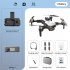 S2s Drone 5g 8k HD Esc Camera Obstacle Avoidance Helicopter Fpv Optical Flow Quadcopter RC Drone 4k 3 Batteries
