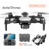 S2s Drone 5g 8k HD Esc Camera Obstacle Avoidance Helicopter Fpv Optical Flow Quadcopter RC Drone 4k 3 Batteries