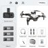 S2s Drone 5g 8k HD Esc Camera Obstacle Avoidance Helicopter Fpv Optical Flow Quadcopter RC Drone 4k 3 Batteries