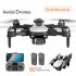 S2s Drone 5g 8k HD Esc Camera Obstacle Avoidance Helicopter Fpv Optical Flow Quadcopter RC Drone 4k 3 Batteries