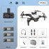 S2s Drone 5g 8k HD Esc Camera Obstacle Avoidance Helicopter Fpv Optical Flow Quadcopter RC Drone 4k 3 Batteries