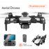S2s Drone 5g 8k HD Esc Camera Obstacle Avoidance Helicopter Fpv Optical Flow Quadcopter RC Drone 4k 1 Battery