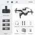 S2s Drone 5g 8k HD Esc Camera Obstacle Avoidance Helicopter Fpv Optical Flow Quadcopter RC Drone 6k 1 Battery
