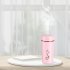 S3 color music Cup humidifier white