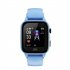 S30 Kids Smartphone Watch Precise Location Positioning Real time Visualization Clear Calls Children Smartwatch pink