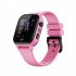 S30 Kids Smartphone Watch Precise Location Positioning Real time Visualization Clear Calls Children Smartwatch blue