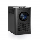 S30 Portable Projector 1280x720P Mini Video Projector with RC Home Smart Projector
