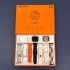 S300 Ultra 10 in 1 Smart Watch Heart Rate Monitor Answer Make Calls Fitness Tracker Smartwatch with Headphones Gold