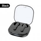 S5 Earbuds Stereo Sound Waterproof Earphones Noise Canceling Ear Buds With Charging Case