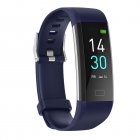 S5 Smart Watch 0.96 Inch Fitness Smart Watch Heart Rate Monitor Sports Watch