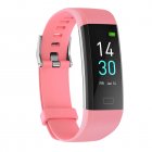 S5 Smart Watch 0.96 Inch Fitness Smart Watch Heart Rate Monitor Sports Watch