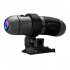 S50 Camera Camcorder Dual Lens Camera 2K+2K Ultra HD Recording Camera 3 Axial