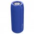 S51 Wireless Speaker Outdoor IPX5 Waterproof Dual Pairing Portable Stereo Speaker For Home Party black