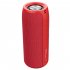 S51 Wireless Speaker Outdoor IPX5 Waterproof Dual Pairing Portable Stereo Speaker For Home Party black