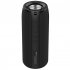 S51 Wireless Speaker Outdoor IPX5 Waterproof Dual Pairing Portable Stereo Speaker For Home Party black