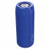 S51 Wireless Speaker Outdoor IPX5 Waterproof Dual Pairing Portable Stereo Speaker For Home Party black