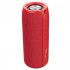 S51 Wireless Speaker Outdoor IPX5 Waterproof Dual Pairing Portable Stereo Speaker For Home Party black