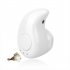 S530 Wireless Bluetooth Headset Sports Stereo In ear Earphones Hands Free Earphones white