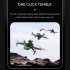 S5s Mini Drone HD Dual Camera Obstacle Avoidance Optical Flow Brushless RC Drone Foldable Quadcopter 4k 3 Batteries