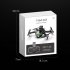 S5s Mini Drone HD Dual Camera Obstacle Avoidance Optical Flow Brushless RC Drone Foldable Quadcopter 4k 3 Batteries