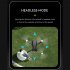 S5s Mini Drone HD Dual Camera Obstacle Avoidance Optical Flow Brushless RC Drone Foldable Quadcopter 4k 3 Batteries