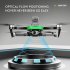 S5s Mini Drone HD Dual Camera Obstacle Avoidance Optical Flow Brushless RC Drone Foldable Quadcopter 4k 3 Batteries