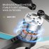 S5s RC Drone High definition Aerial Photography Brushless Quadcopter Remote Control Toy Aircraft 6K pixel 2 battery
