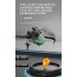 S5s RC Drone High definition Aerial Photography Brushless Quadcopter Remote Control Toy Aircraft 6K pixel 2 battery