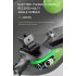S5s RC Drone High definition Aerial Photography Brushless Quadcopter Remote Control Toy Aircraft 6K pixel 2 battery